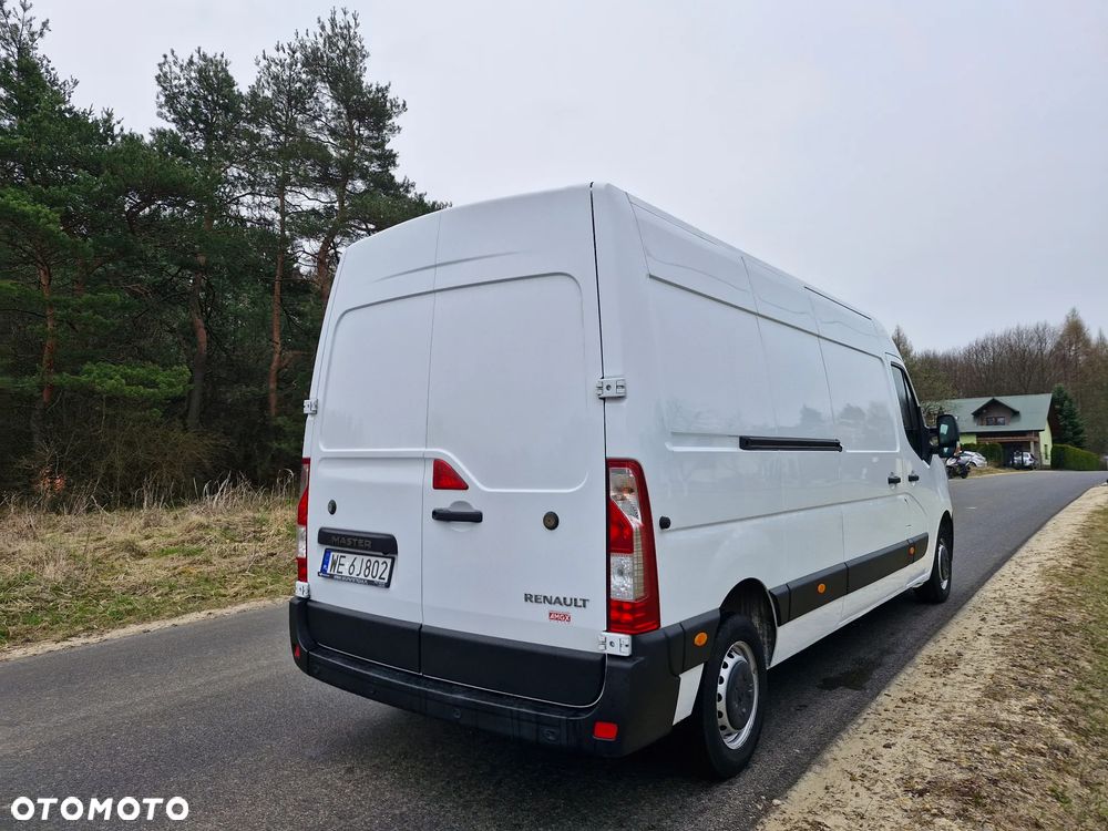Renault master - 6