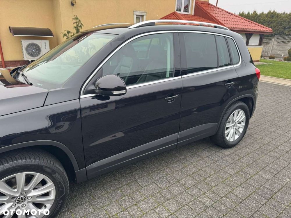 Volkswagen Tiguan - 17
