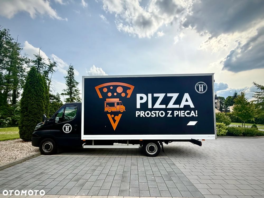 Iveco Daily - 4