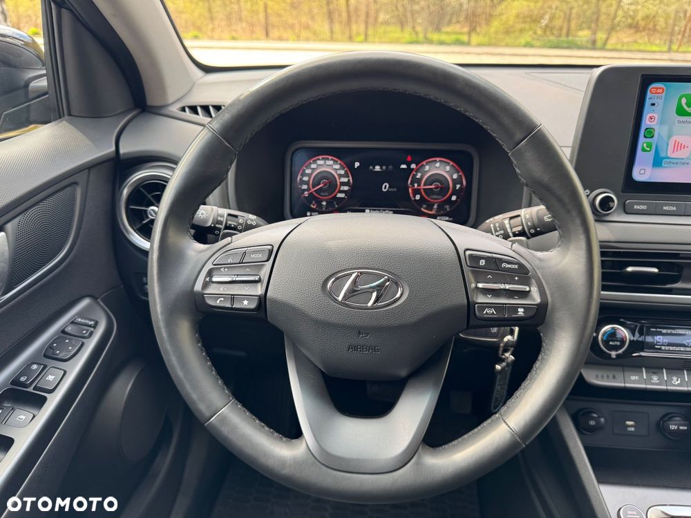 Hyundai Kona 1.0 T-GDI Style DCT - 24