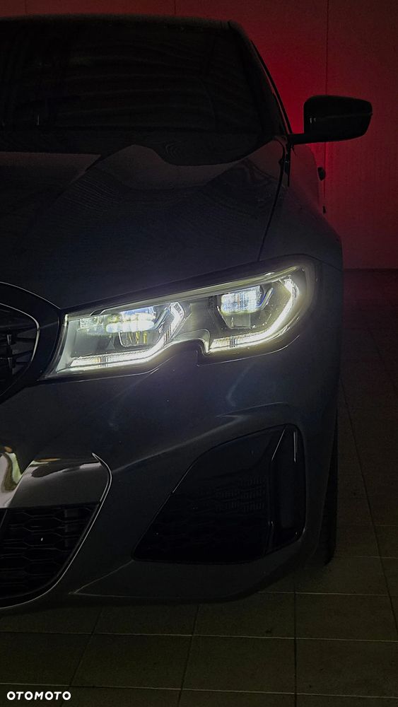 BMW Seria 3 - 26