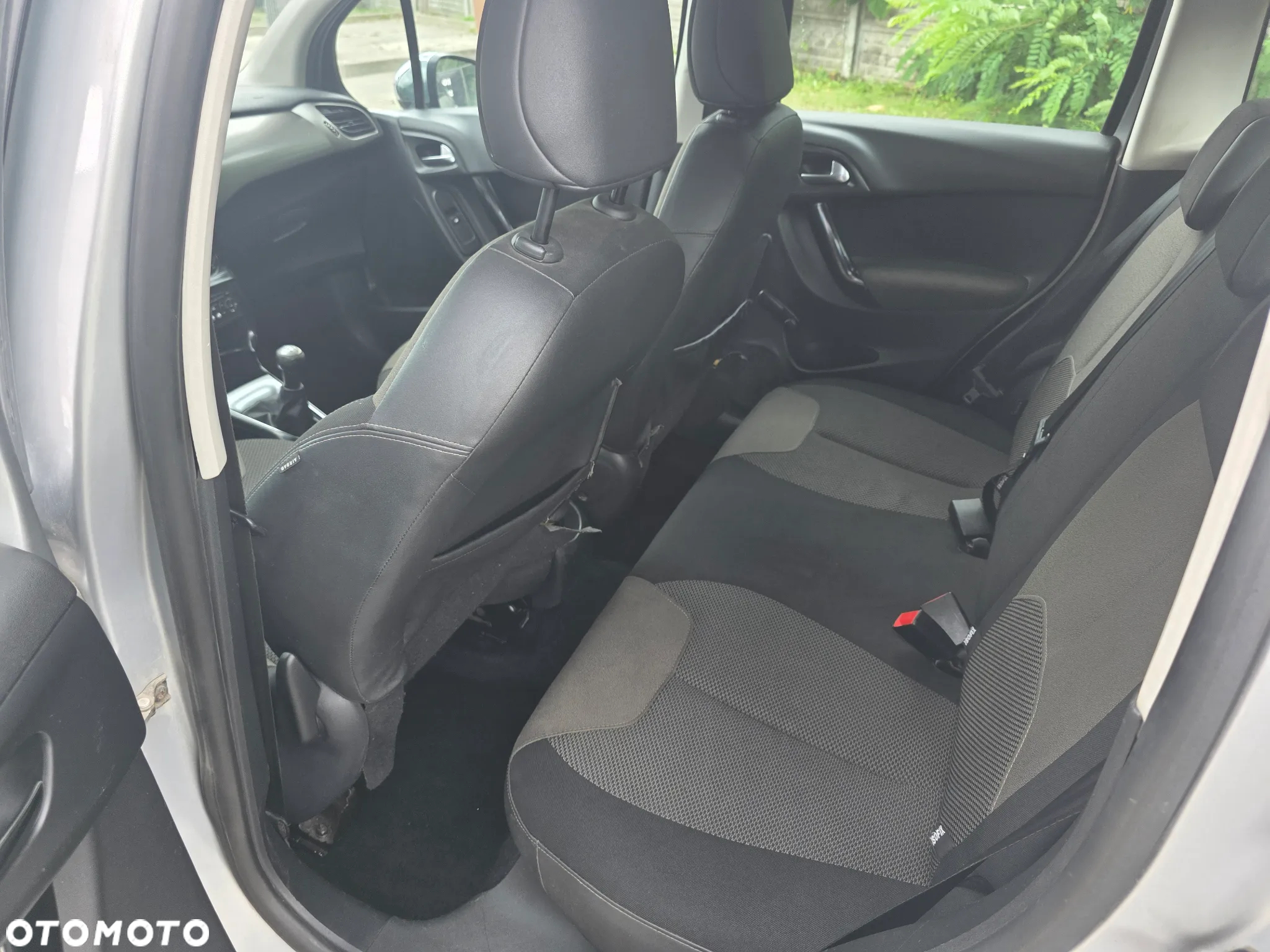 Citroën C3 1.4 HDi Selection - 8