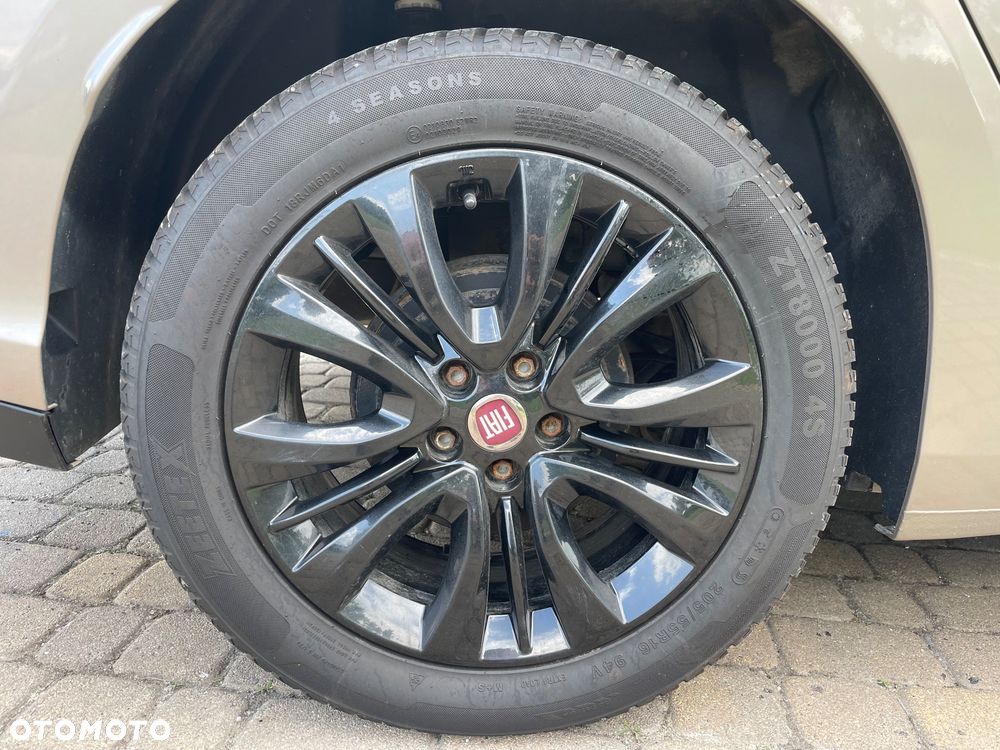 Fiat Tipo 1.4 16V Street - 25