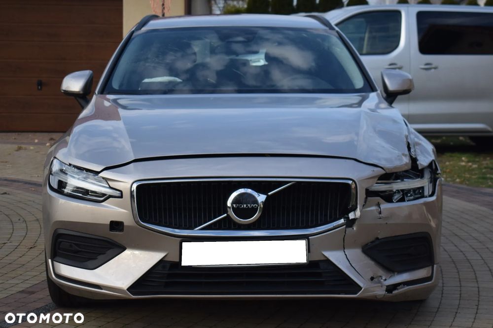 Volvo V60 B3 B Essential - 2