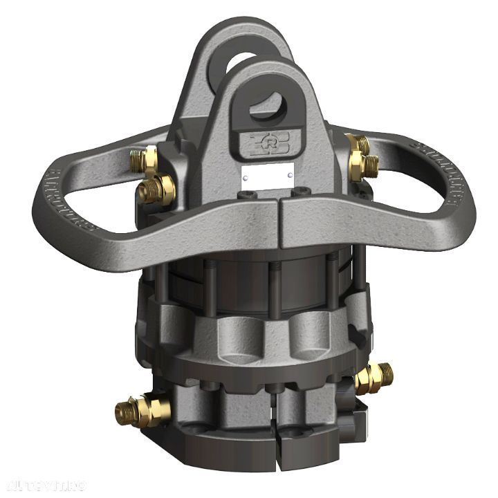 Rotator pentru macara Baltrotors GR105 DB - 1
