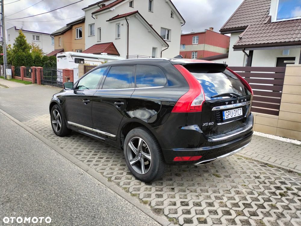 Volvo Xc 60 2015 photo 5
