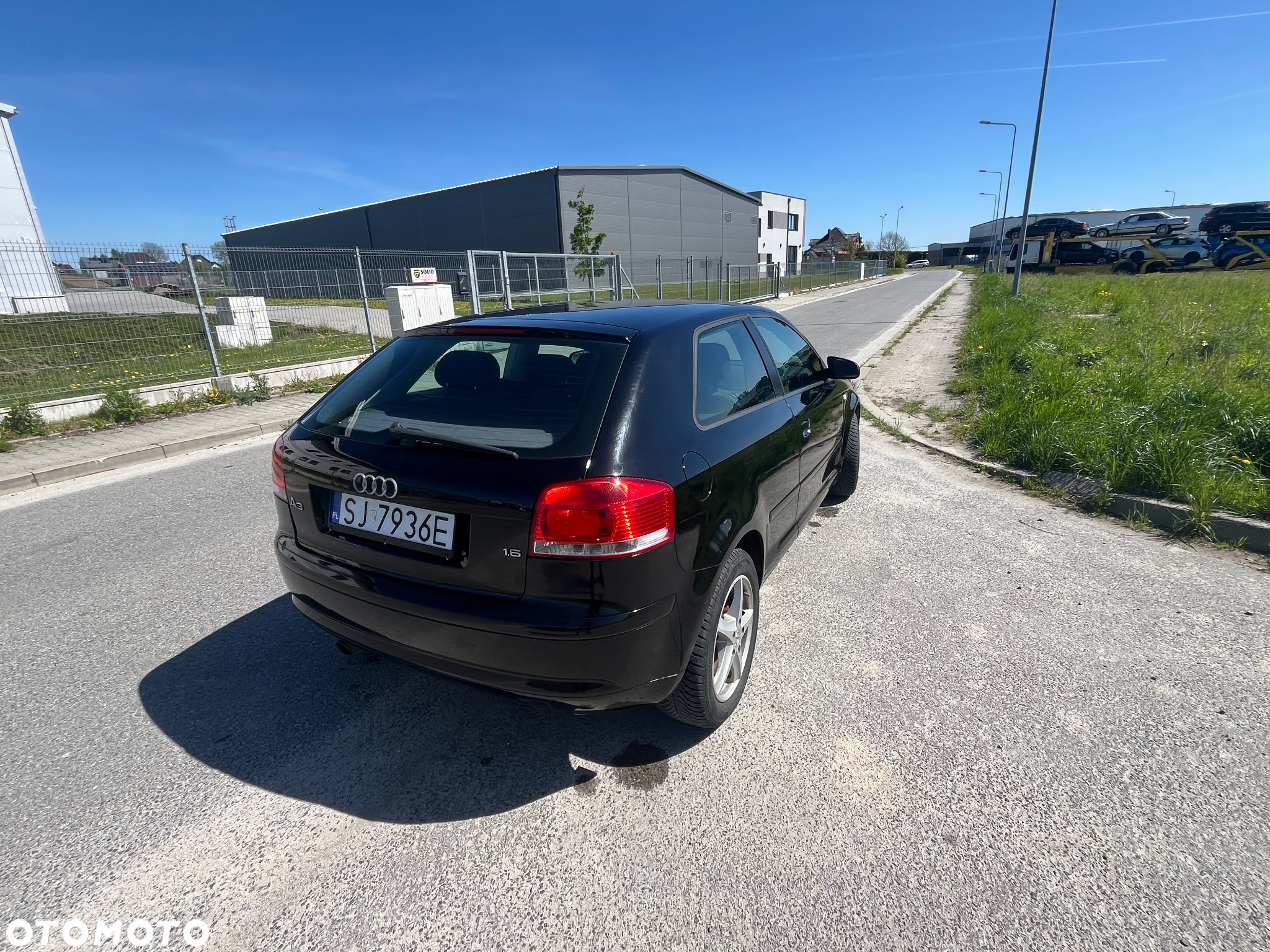 Audi A3 - 9