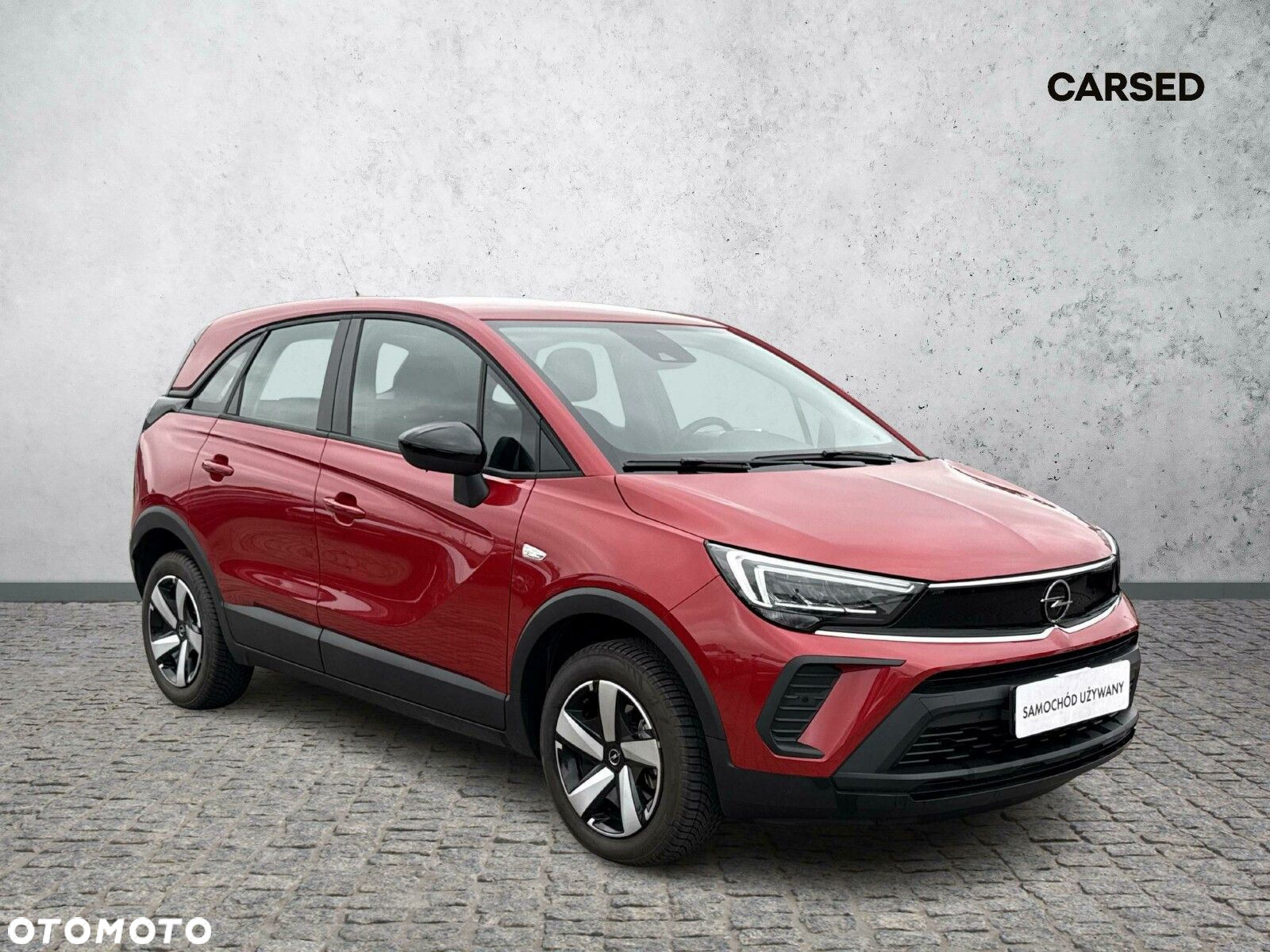 Opel Crossland - 7