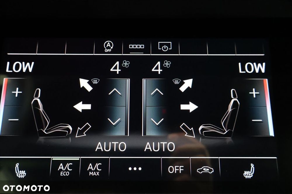 Audi S6 Avant TDI quattro tiptronic - 13