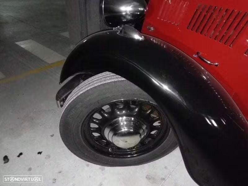 Fiat 508 Balilla - 7