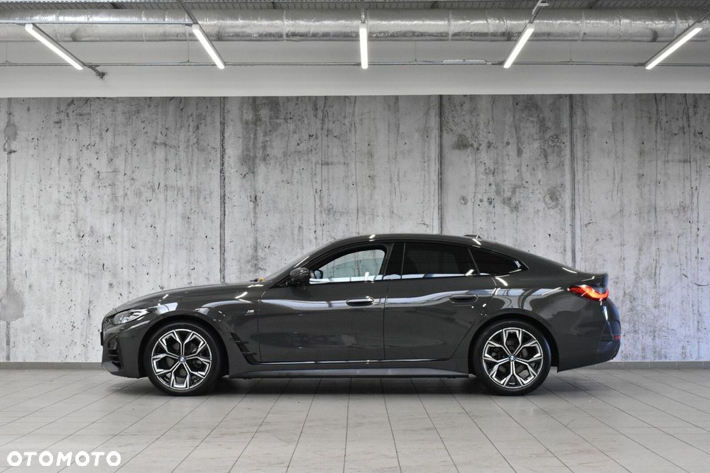 BMW Seria 4 - 3