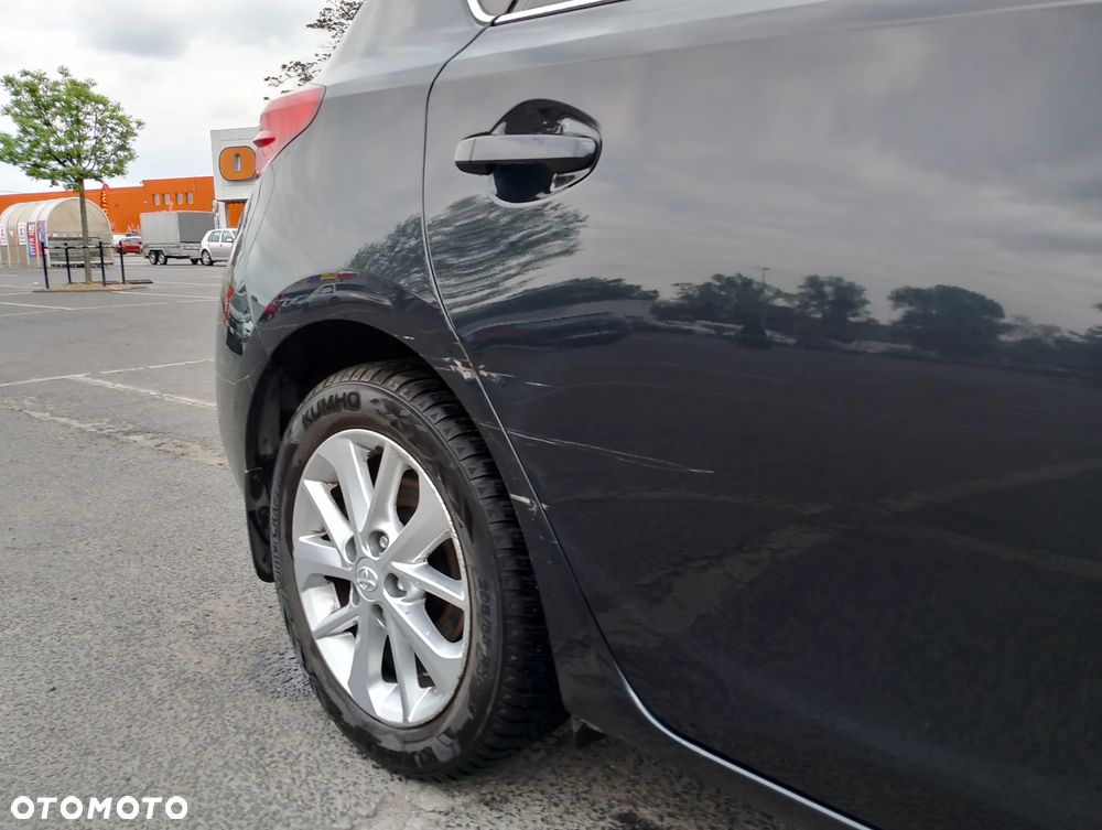 Toyota Auris 1.6 Active - 14