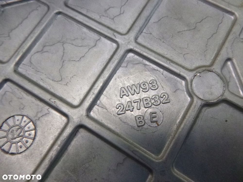 JAGUAR XJL X351 LONG LISTWA OZDOBNA DEKOR DREWNO - 10