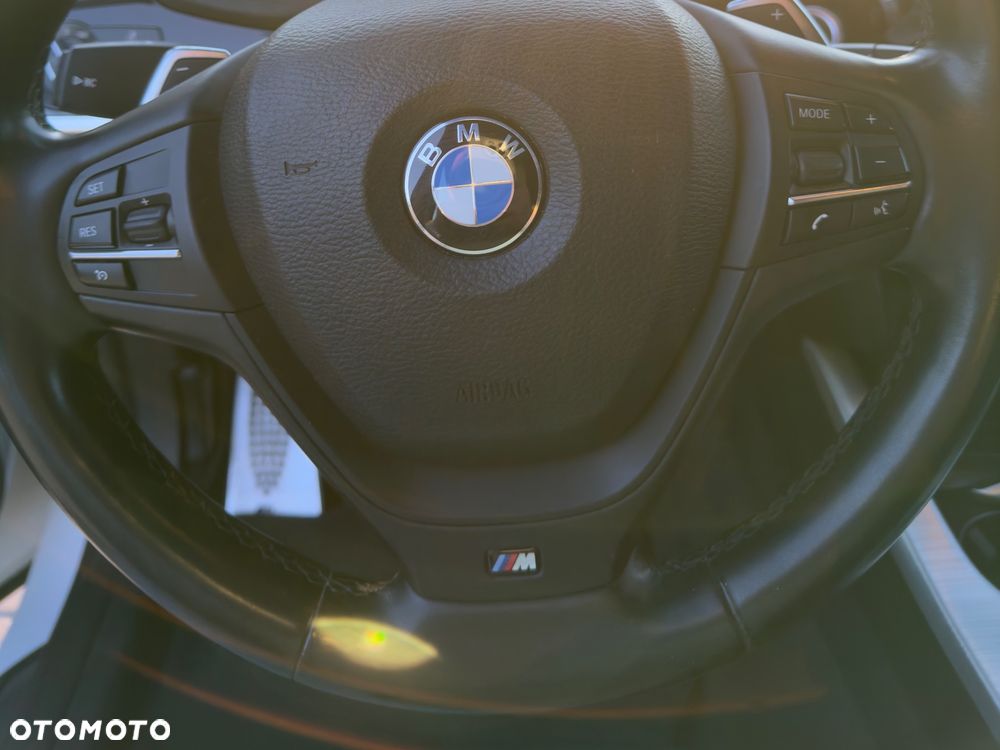 BMW X3 xDrive28i M Sport sport - 10