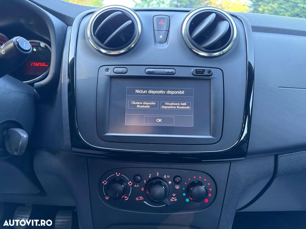 Dacia Sandero - 24