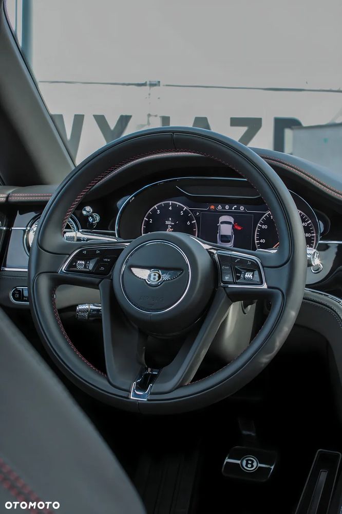Bentley Continental GT - 31