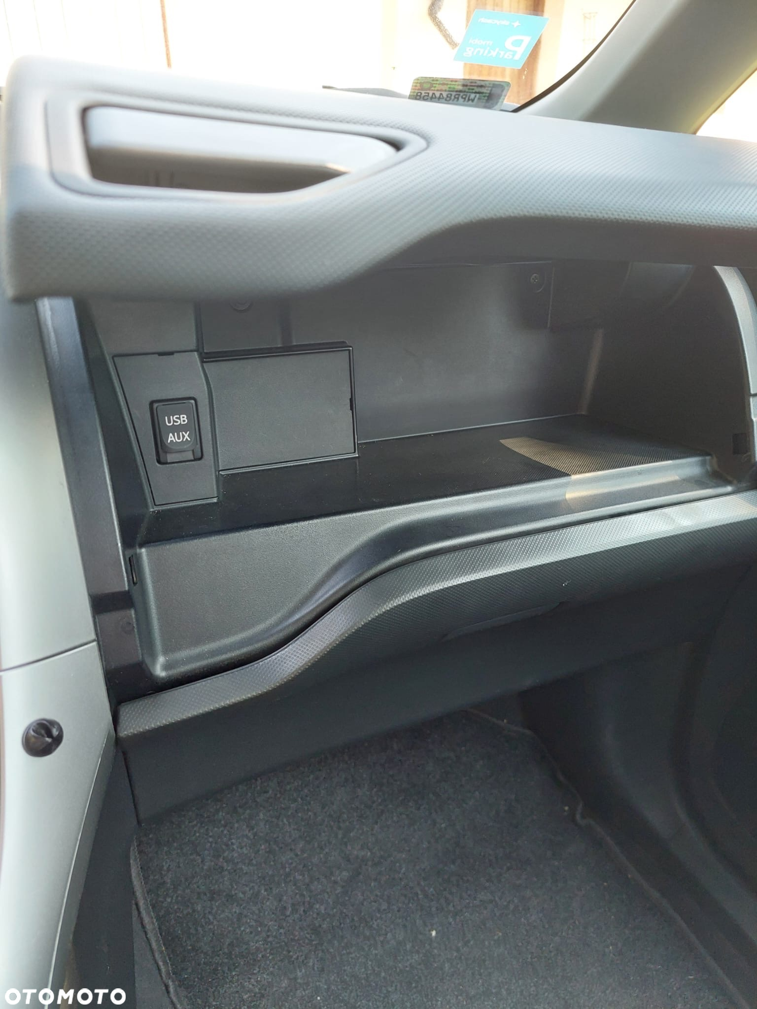 Toyota Auris - 3