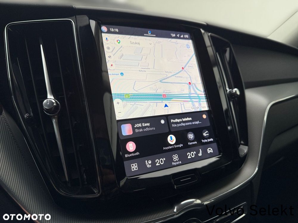 Volvo XC 60 - 21