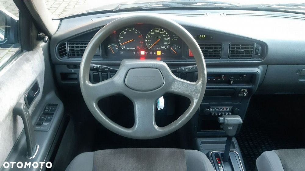 Mazda 626 - 9