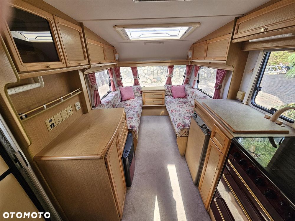 Inny Bardzo zadbana, czysta, dmc 1040 kg - 19