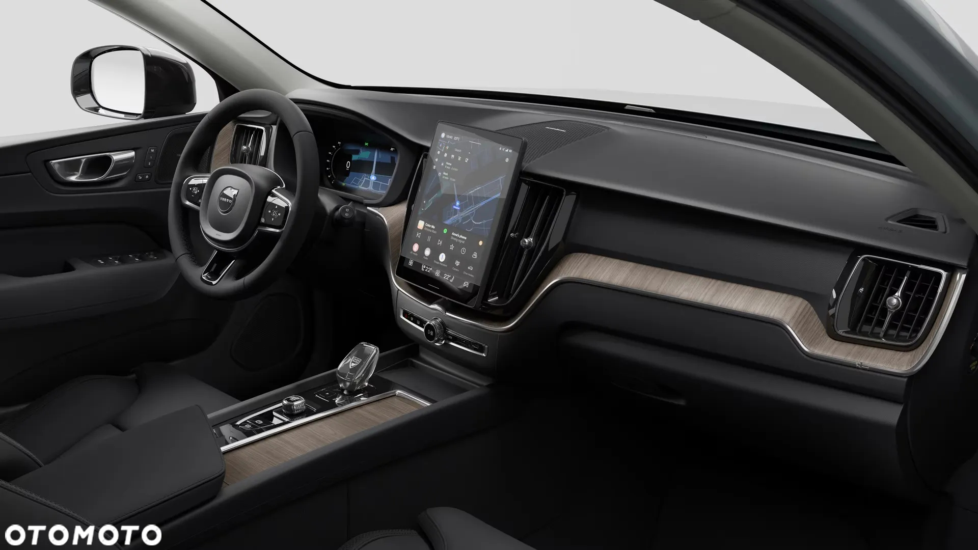 Volvo XC 60 B5 B AWD Plus Dark - 8