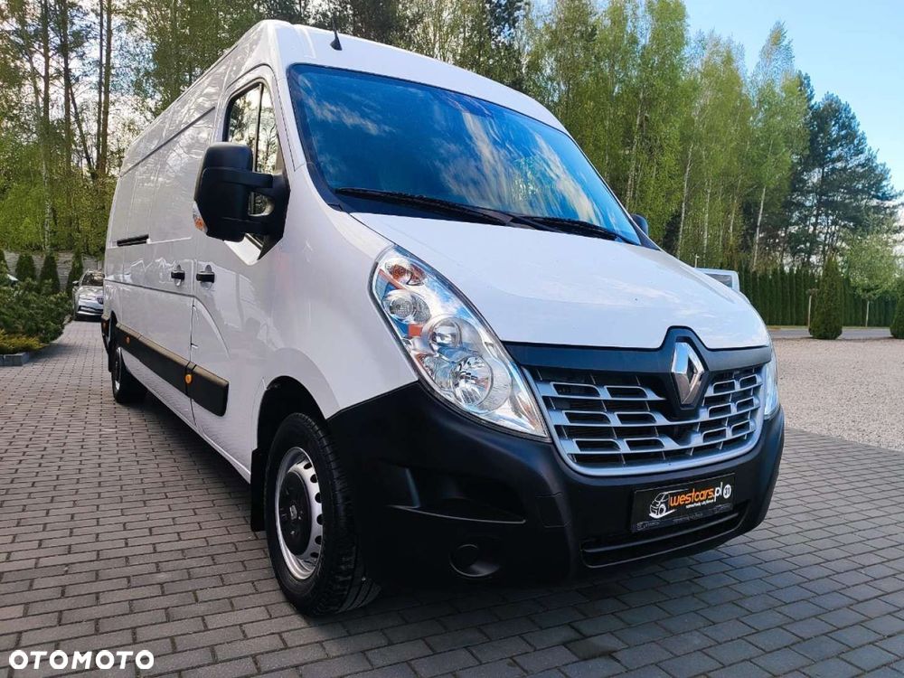 Renault Master - 3