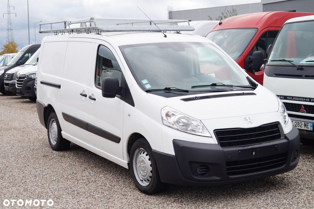 Peugeot Expert - 11