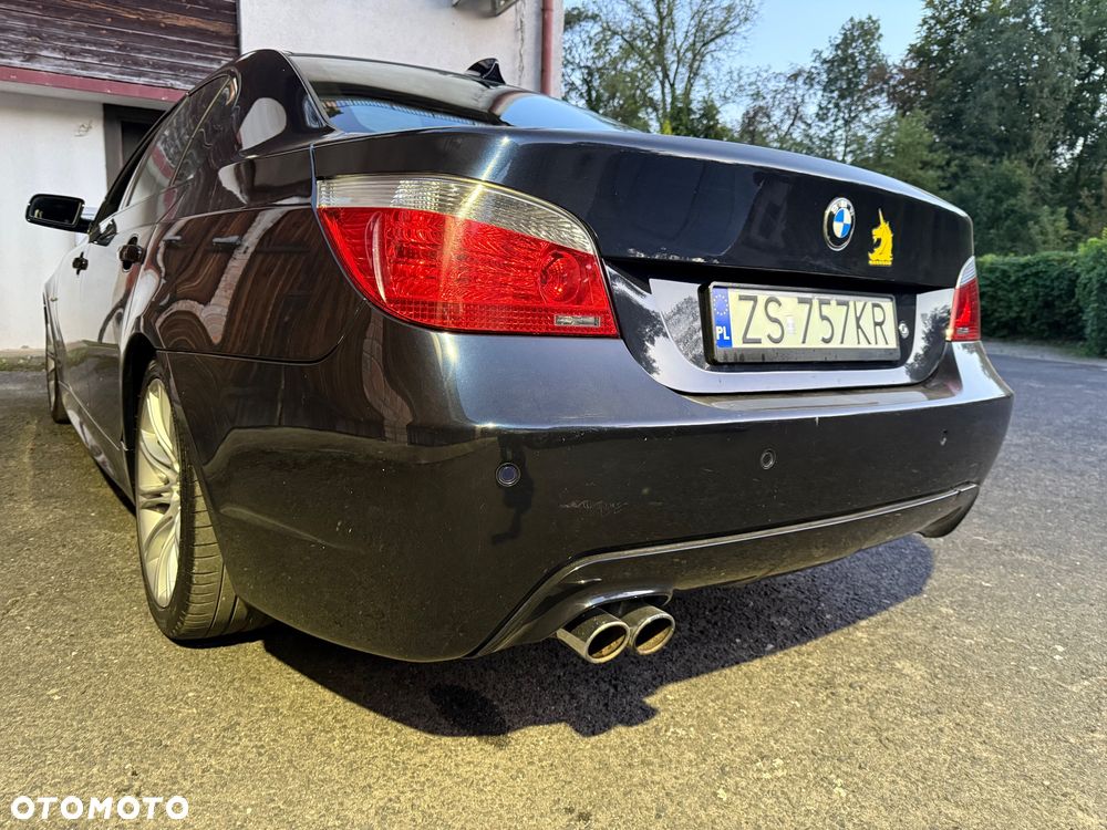 BMW Seria 5 - 3