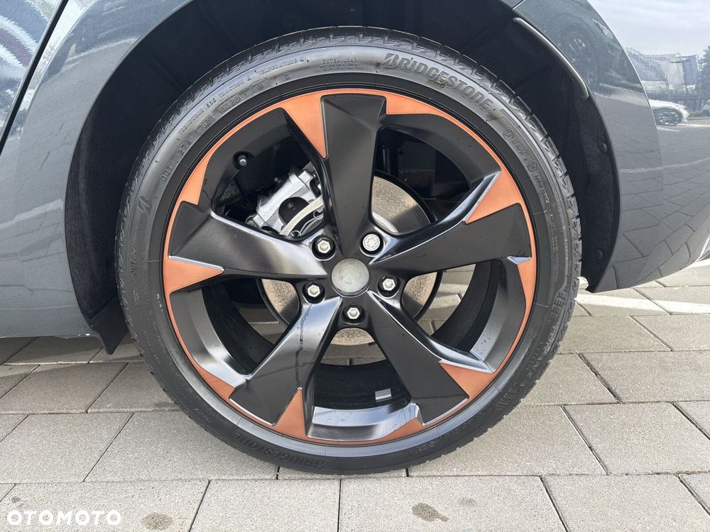 Cupra Leon 1.5 eTSI DSG - 16