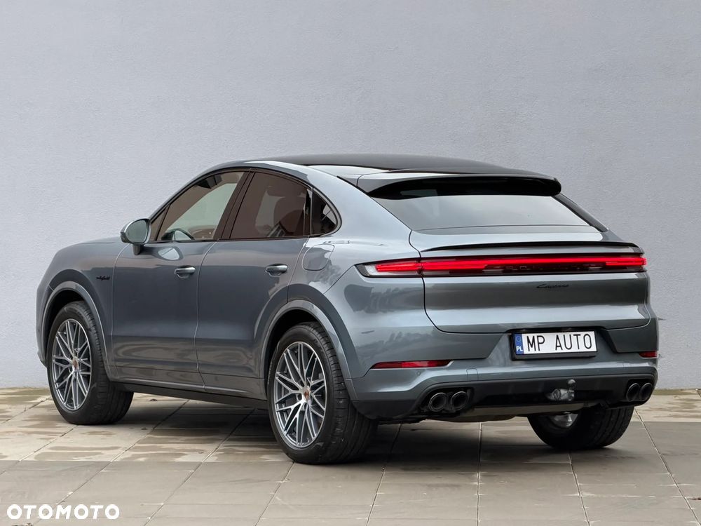 Porsche Cayenne 2026 photo 4