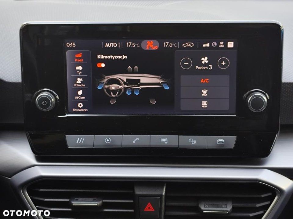 Seat Leon - 16