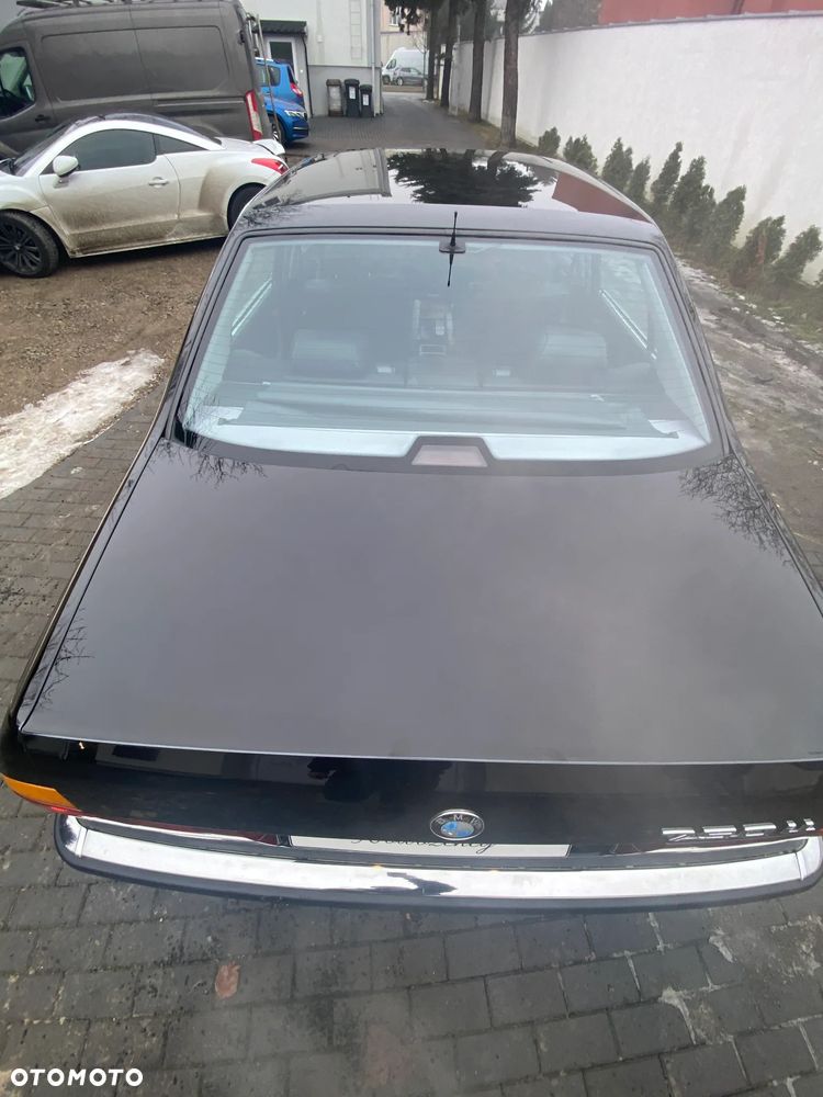 BMW Seria 7 750iL - 13