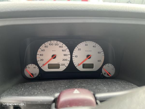 Para Peças Volkswagen Golf Iii Cabriolet (1E7) - 7