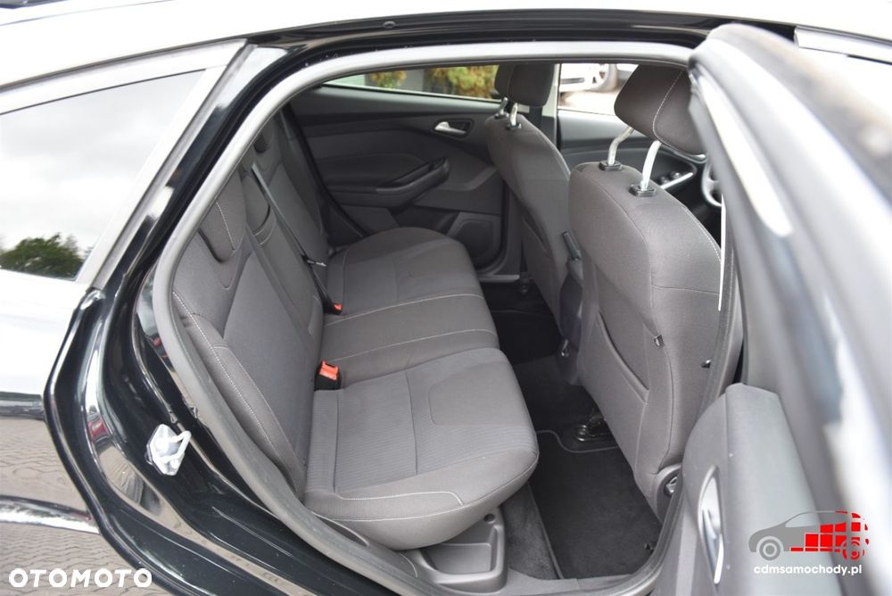 Ford Focus - 18