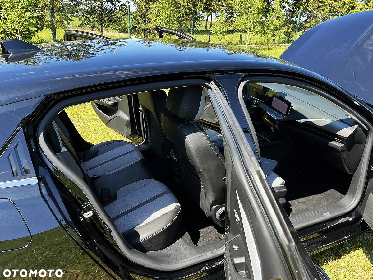 Opel Astra - 9