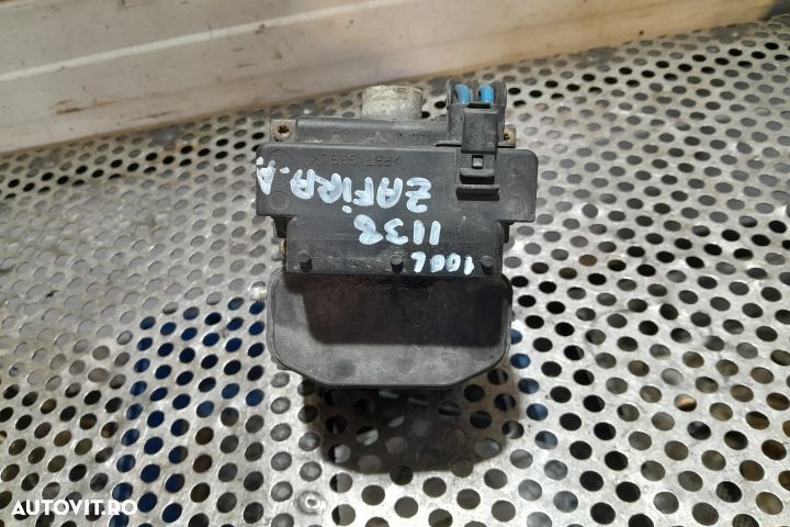 Pompa ABS 0273004362 0273004362 Opel Zafira A [1999 - 2003] Minivan 5 - 1