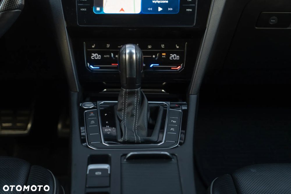 Volkswagen Arteon 2.0 TSI OPF 4Motion DSG R-Line Edition - 38