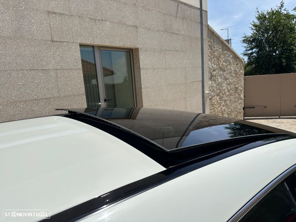 Mercedes-Benz CLA 180 d Shooting Brake AMG Line Aut. - 35