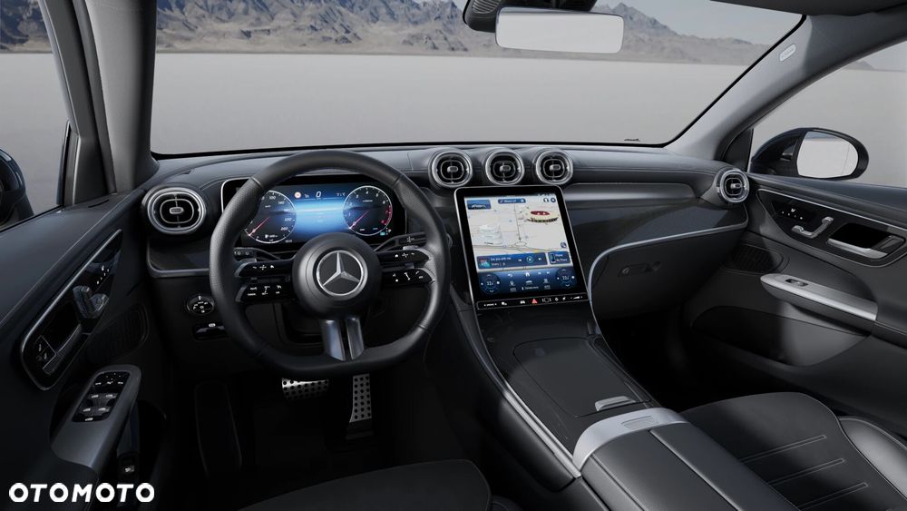 Mercedes-Benz GLC - 9