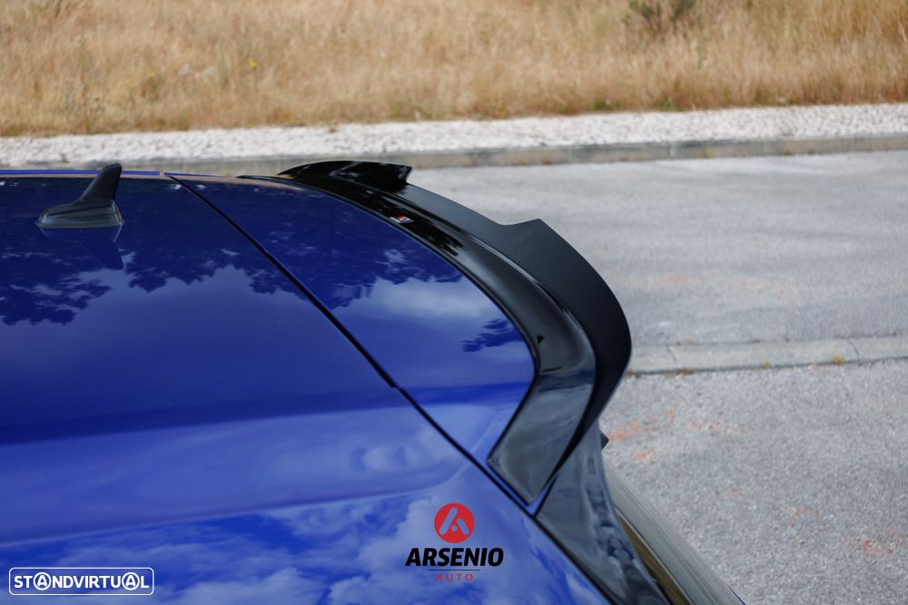 VW Golf 2.0 TSI R DSG - 26