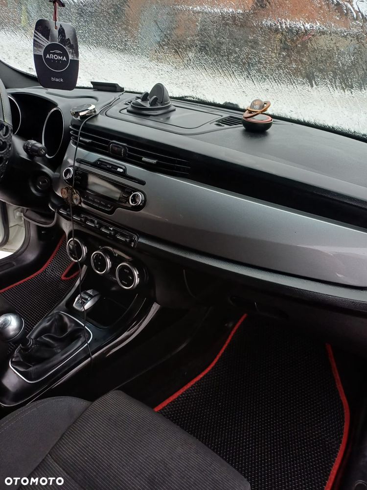 Alfa Romeo Giulietta 2.0 JTDM Progression - 11