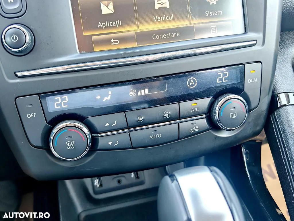 Renault Kadjar 1.5 DCI EDC Intens - 21