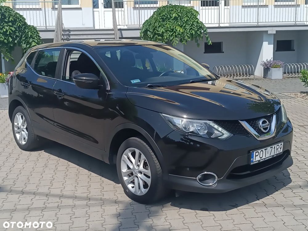 Nissan Qashqai 1.2 DIG-T Tekna+ - 15