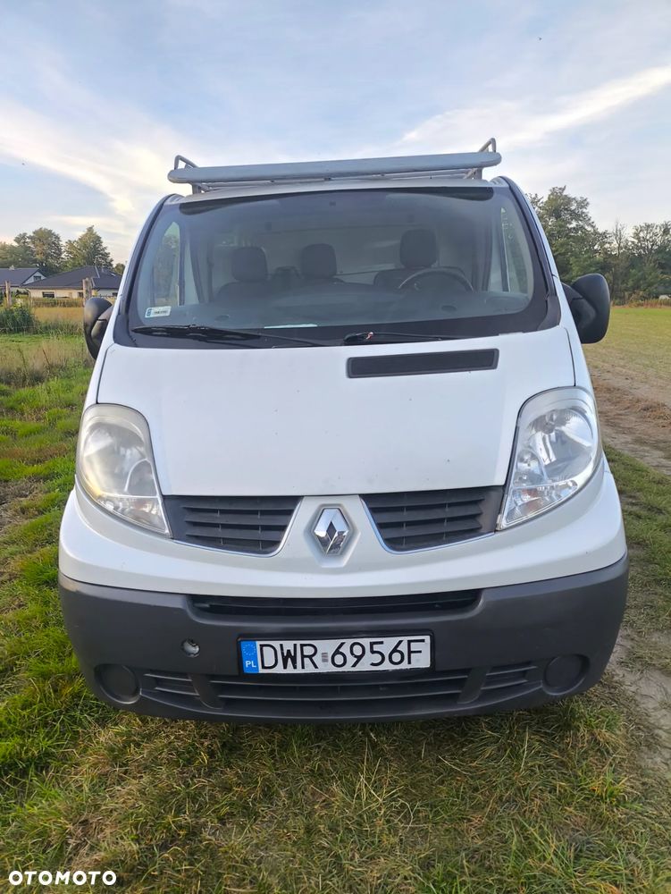 Renault Trafic - 3