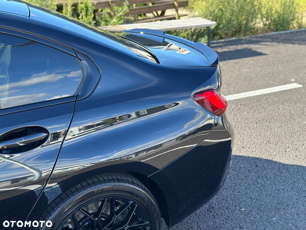 BMW Seria 3 330e Sport Line sport - 8