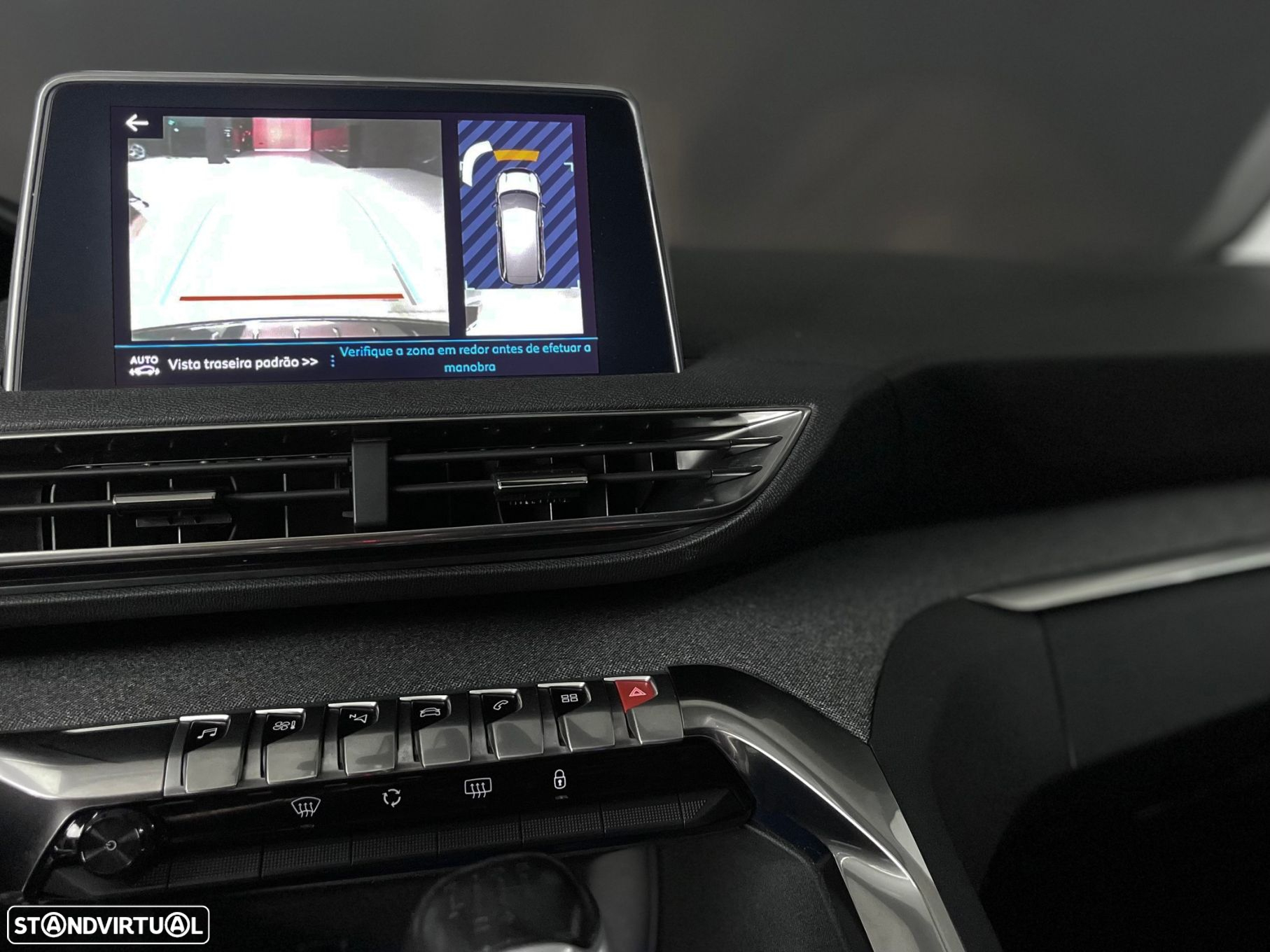 Peugeot 5008 1.5 BlueHDi Allure - 6