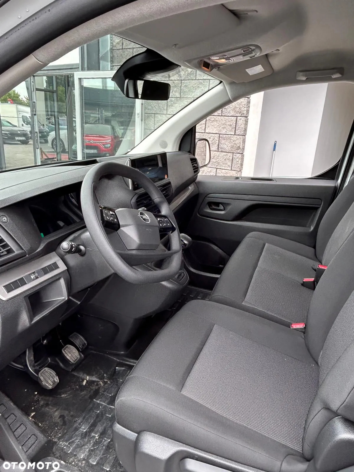 Opel Vivaro - 6