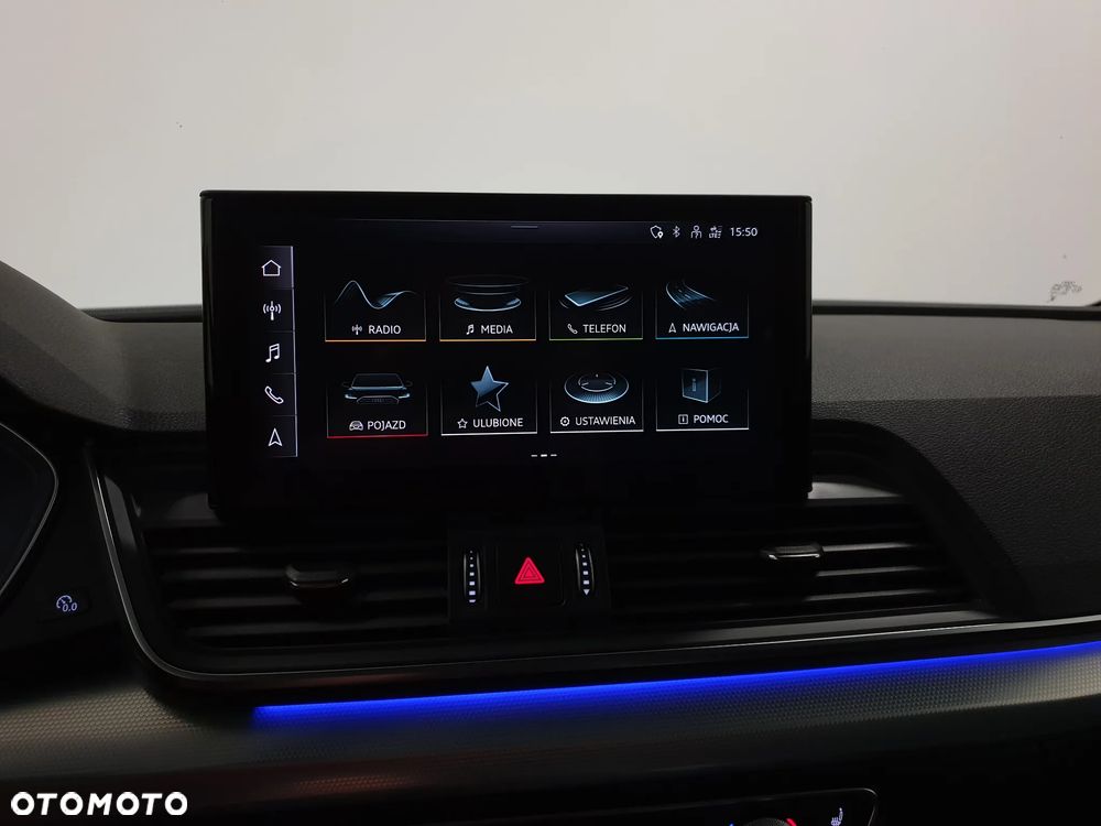 Audi Q5 40 TDI quattro S tronic S line - 19