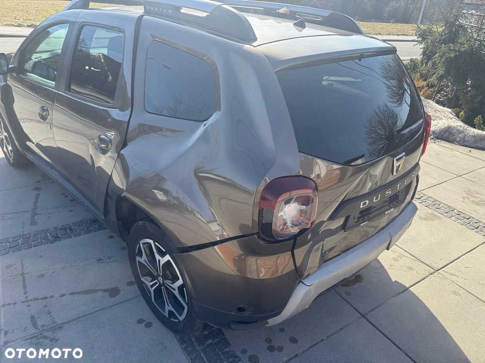 Dacia Duster 1.6 SCe Comfort - 8