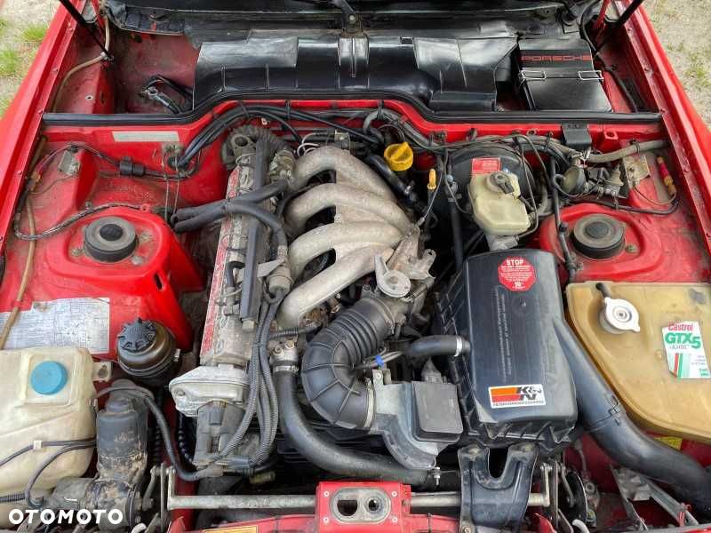 Porsche 944 - 7